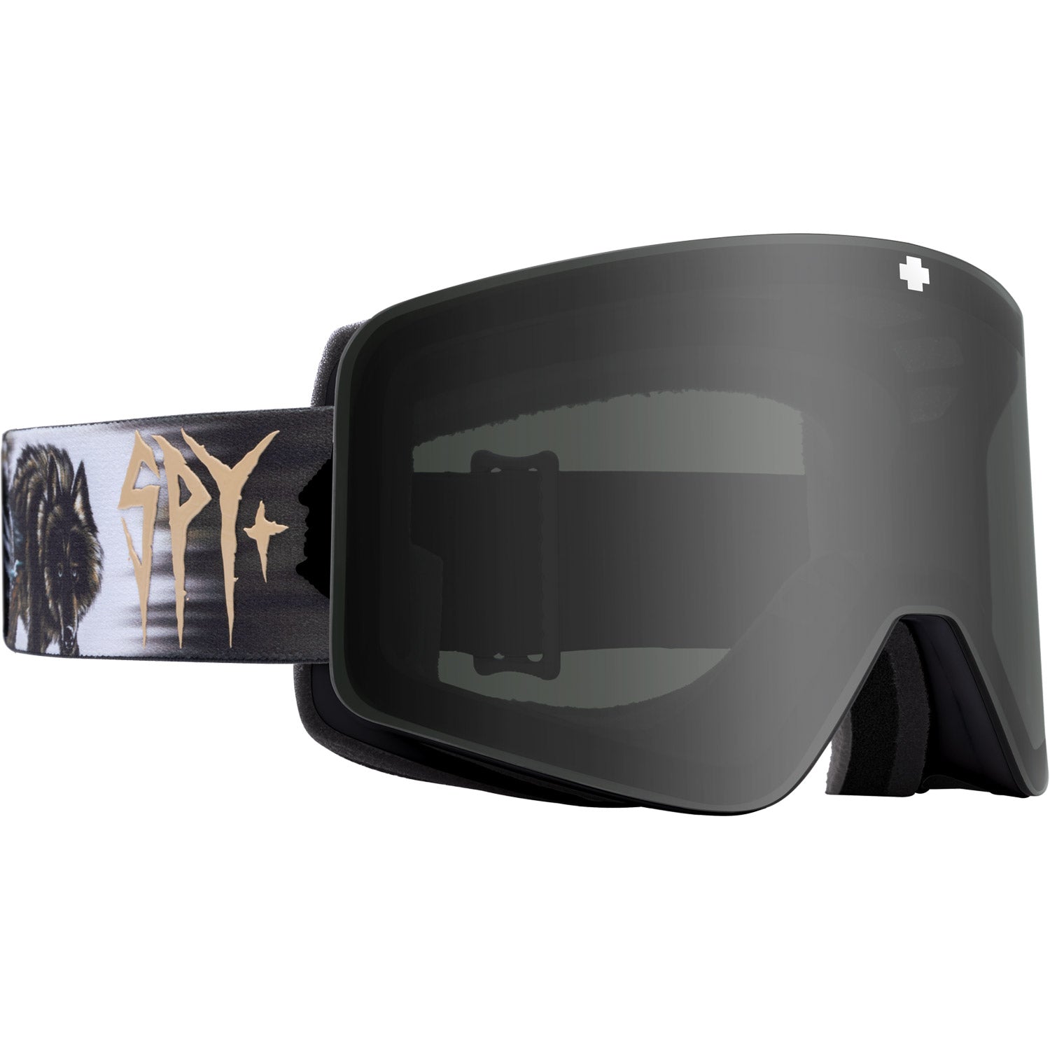 Marauder Snow Goggle 2021