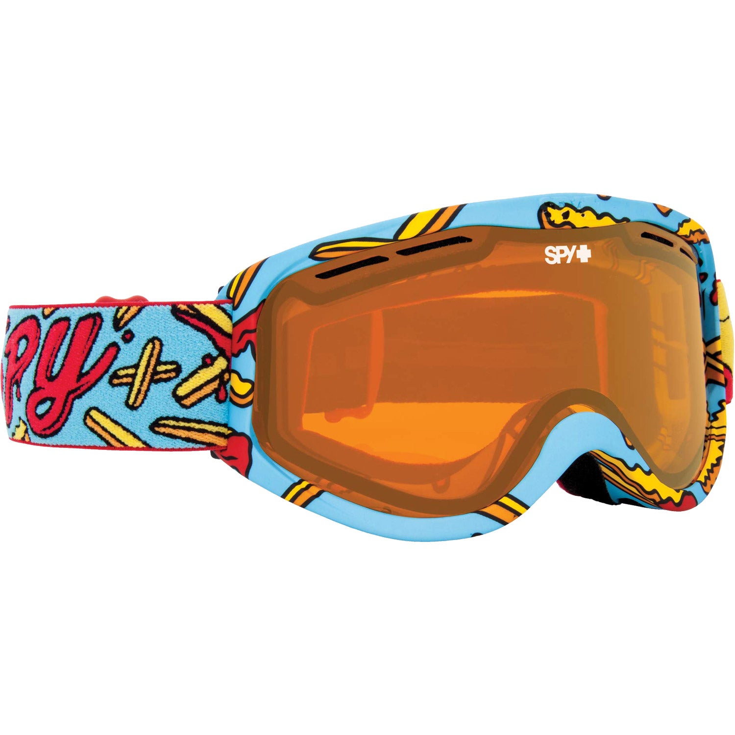 Cadet Snow Goggle 2021