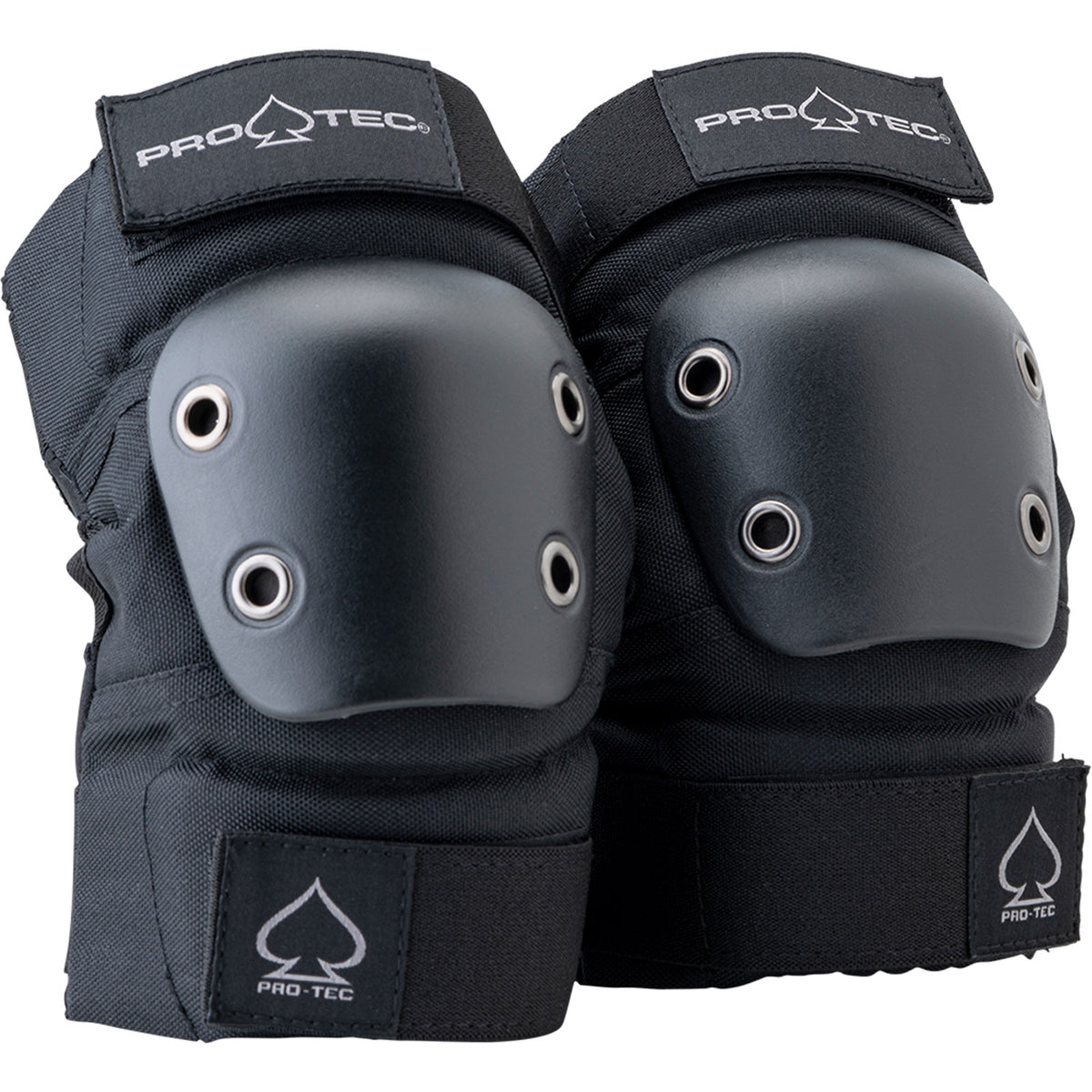 Street Junior 3 Pack Pad Set