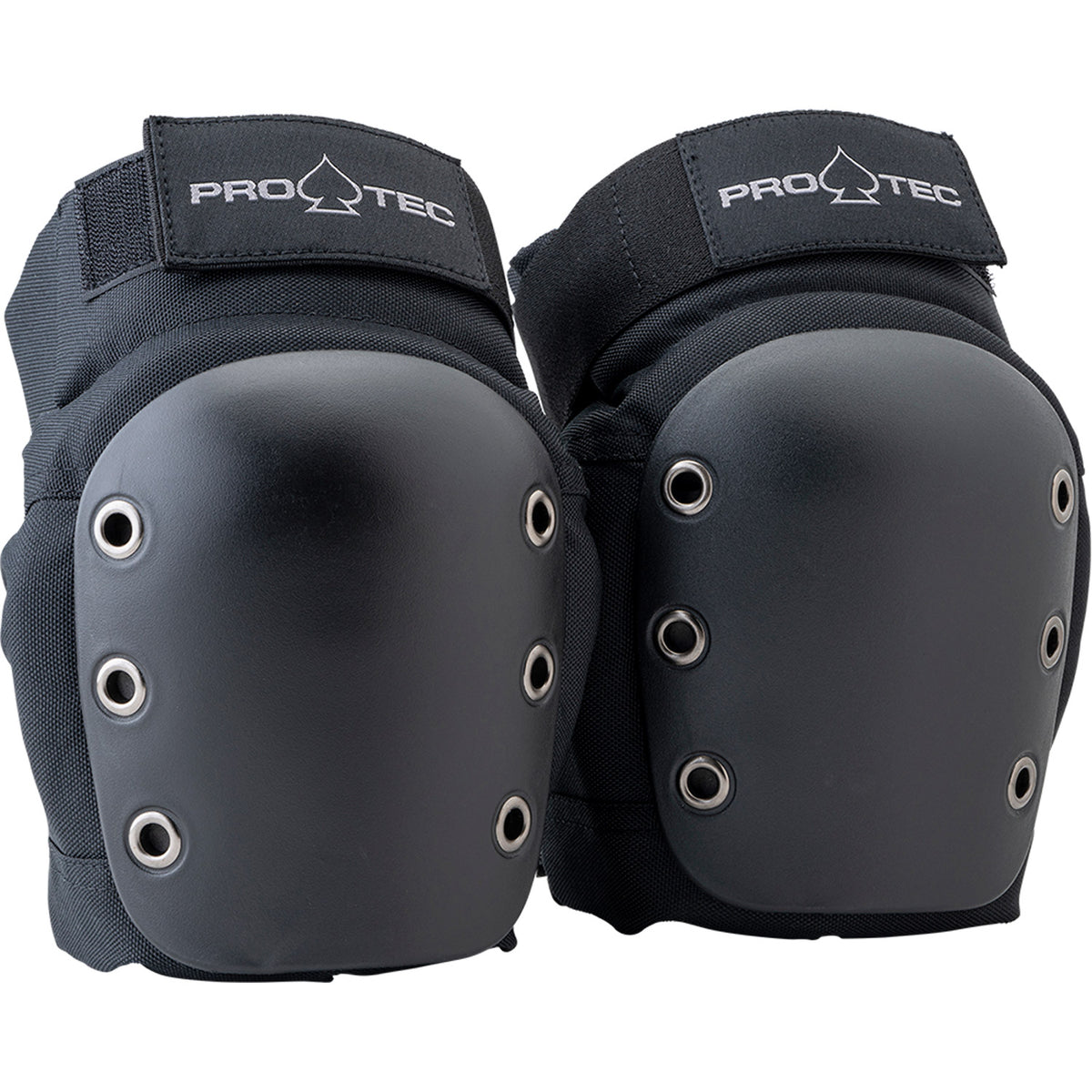 Street Junior 3 Pack Pad Set