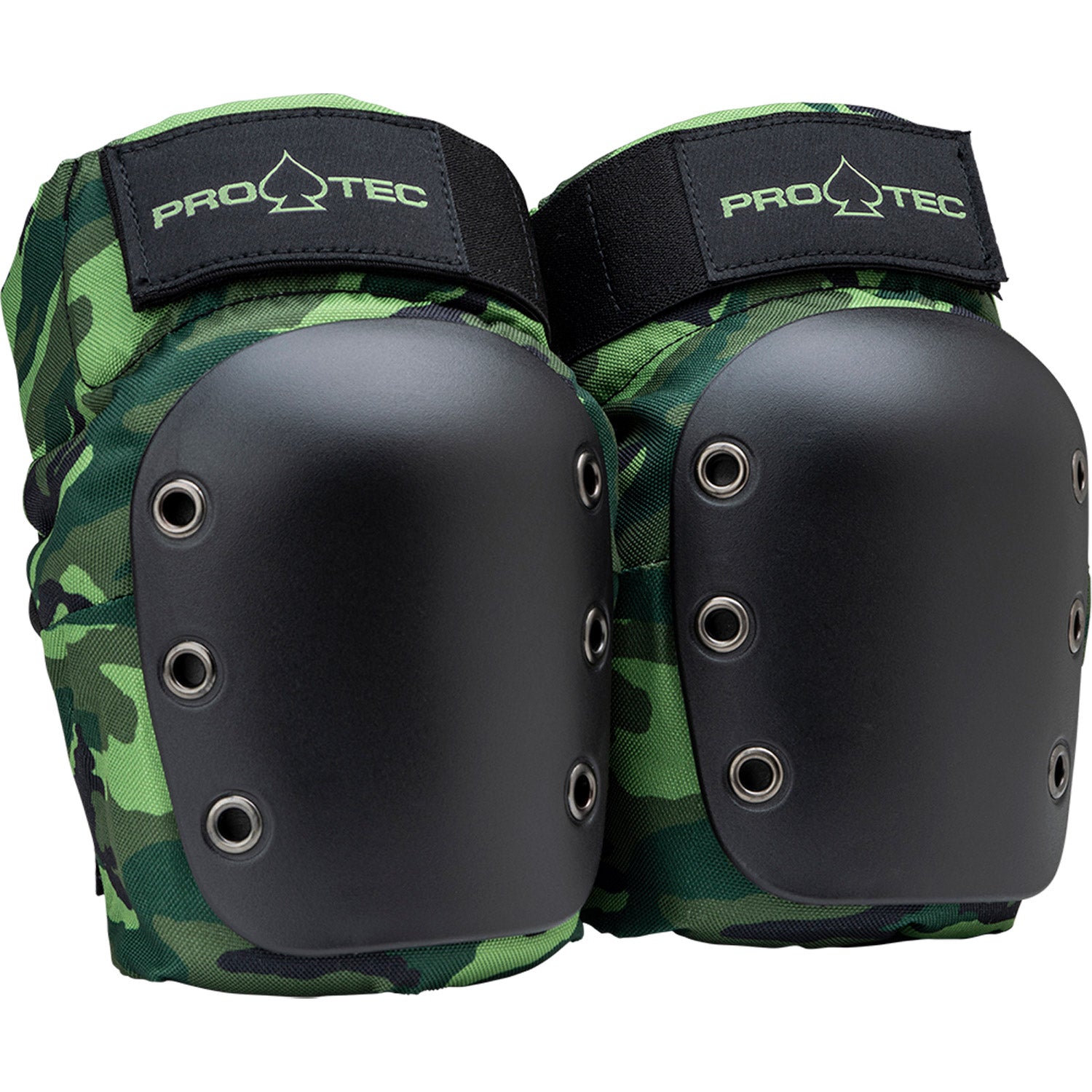 Street Junior 3 Pack Pad Set