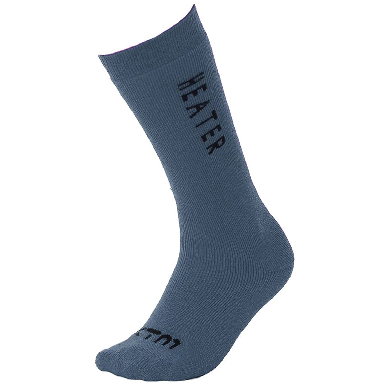 Heater Adult Sock