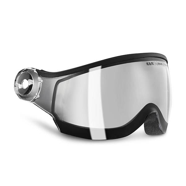 Piuma-R Double Lens Visor