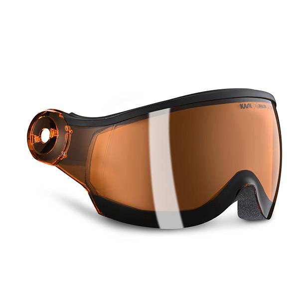 Piuma R One-Move Double Lens Replacement Visor