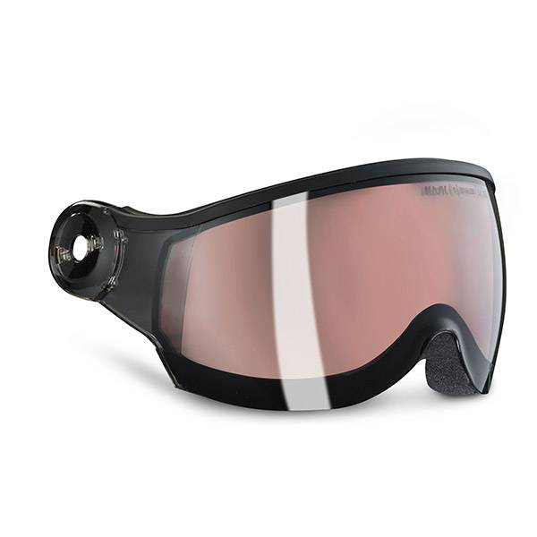Piuma-R Double Lens Photochromic Replacement Visor