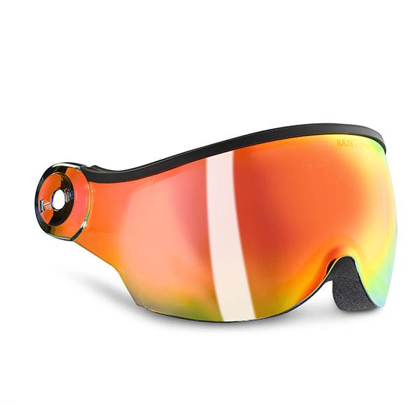 Piuma-R Double Lens Visor