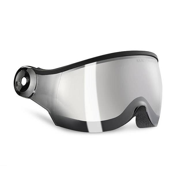 Piuma-R Double Lens Visor