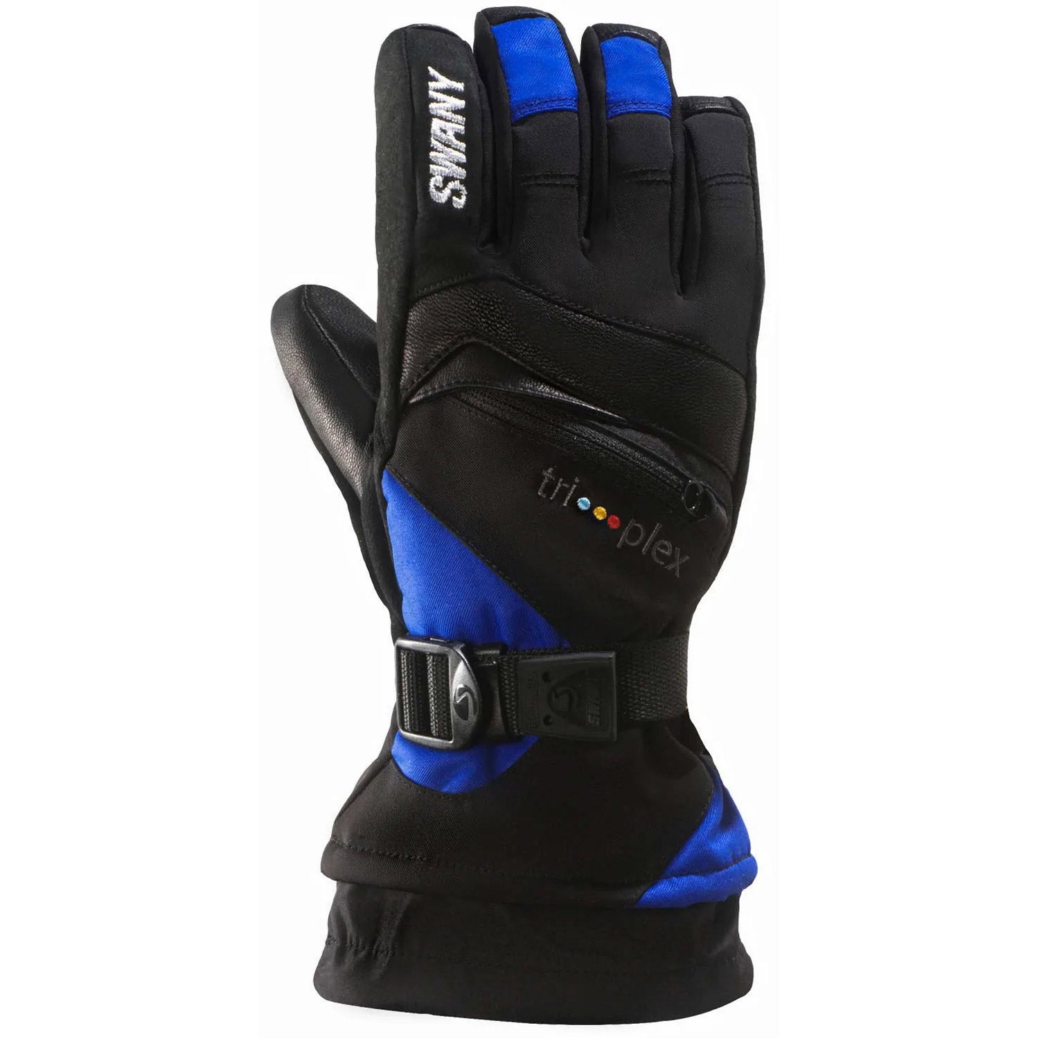 X-Change Junior Ski Glove
