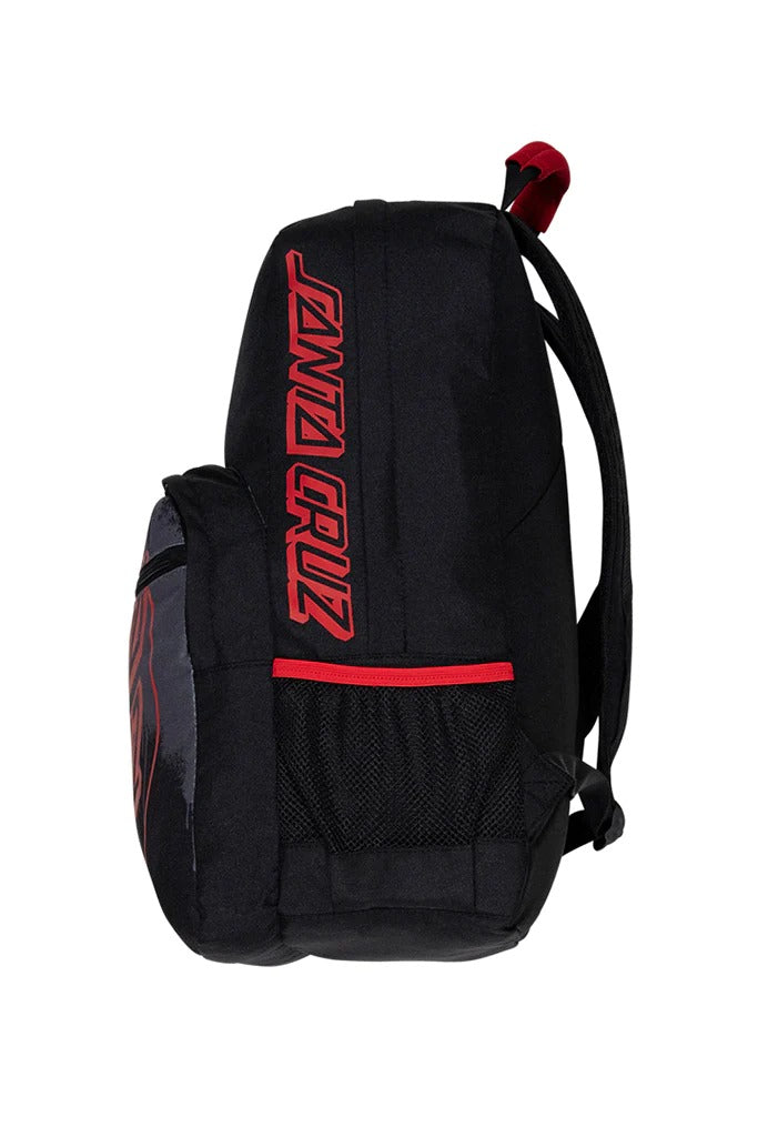 Opus Dot Drip Backpack