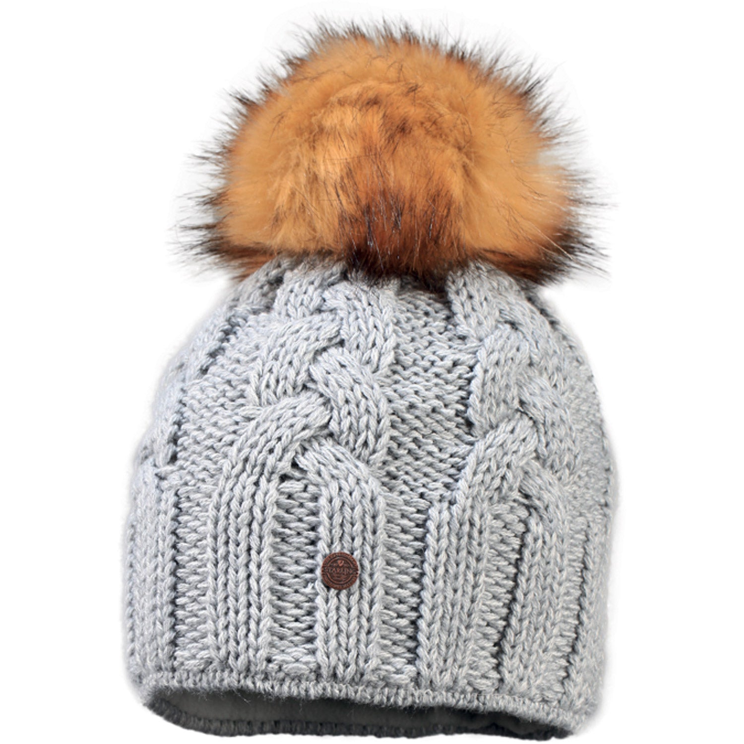 Starling Desna Beanie Grey