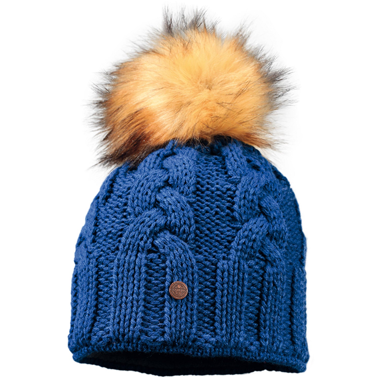 Starling Desna Beanie Blue