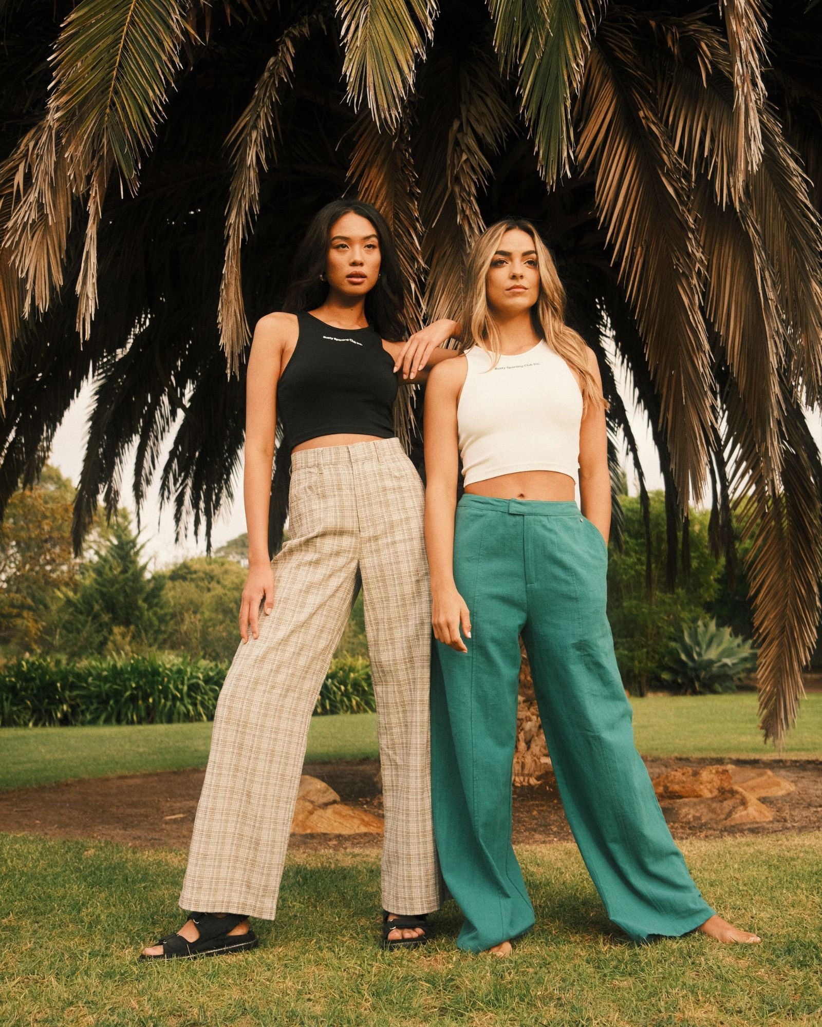 Shirley Pant