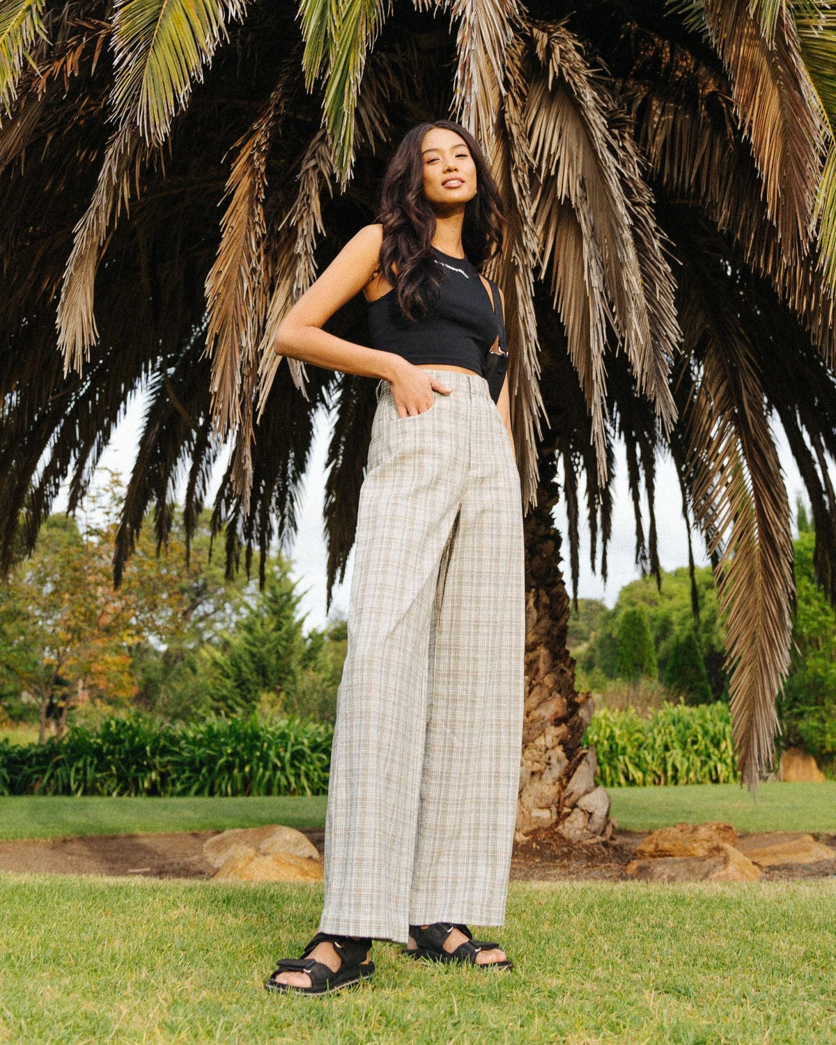 Shirley Pant