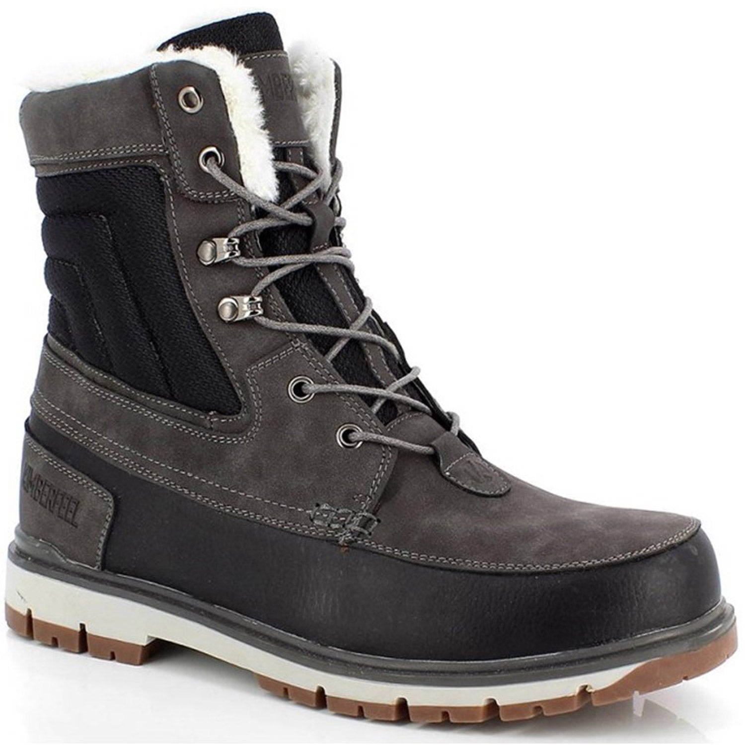 Lordon Mens Apre Boot