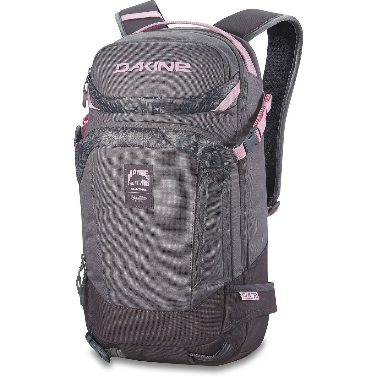 Team Heli Pro 20L Womens Backpack