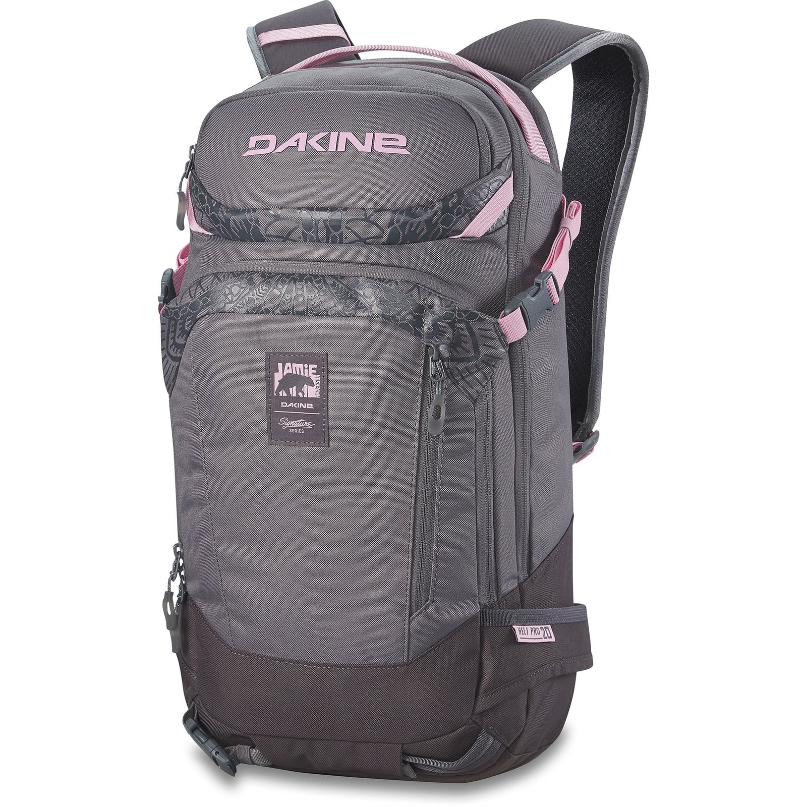 Team Heli Pro 20L Womens Backpack