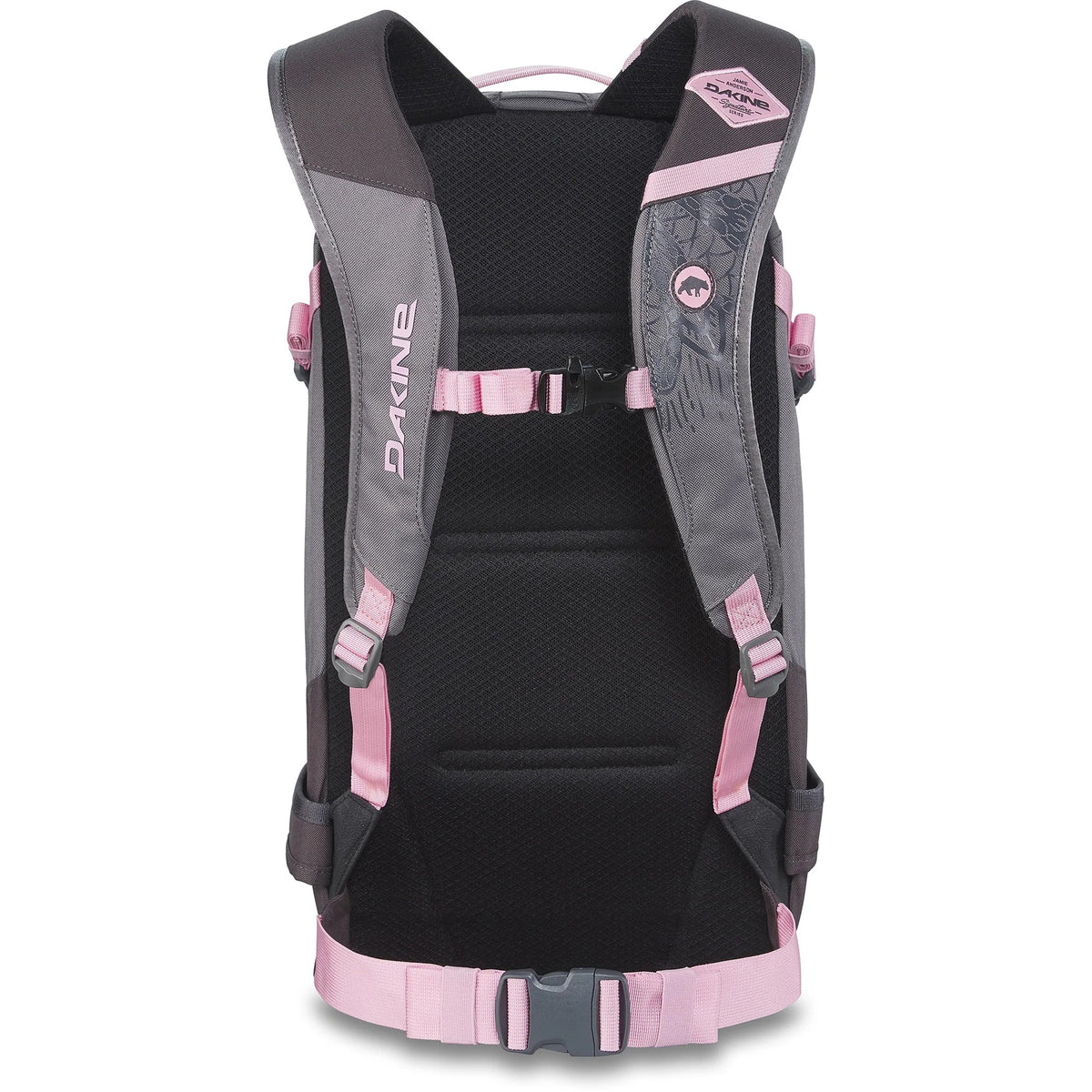 Team Heli Pro 20L Womens Backpack