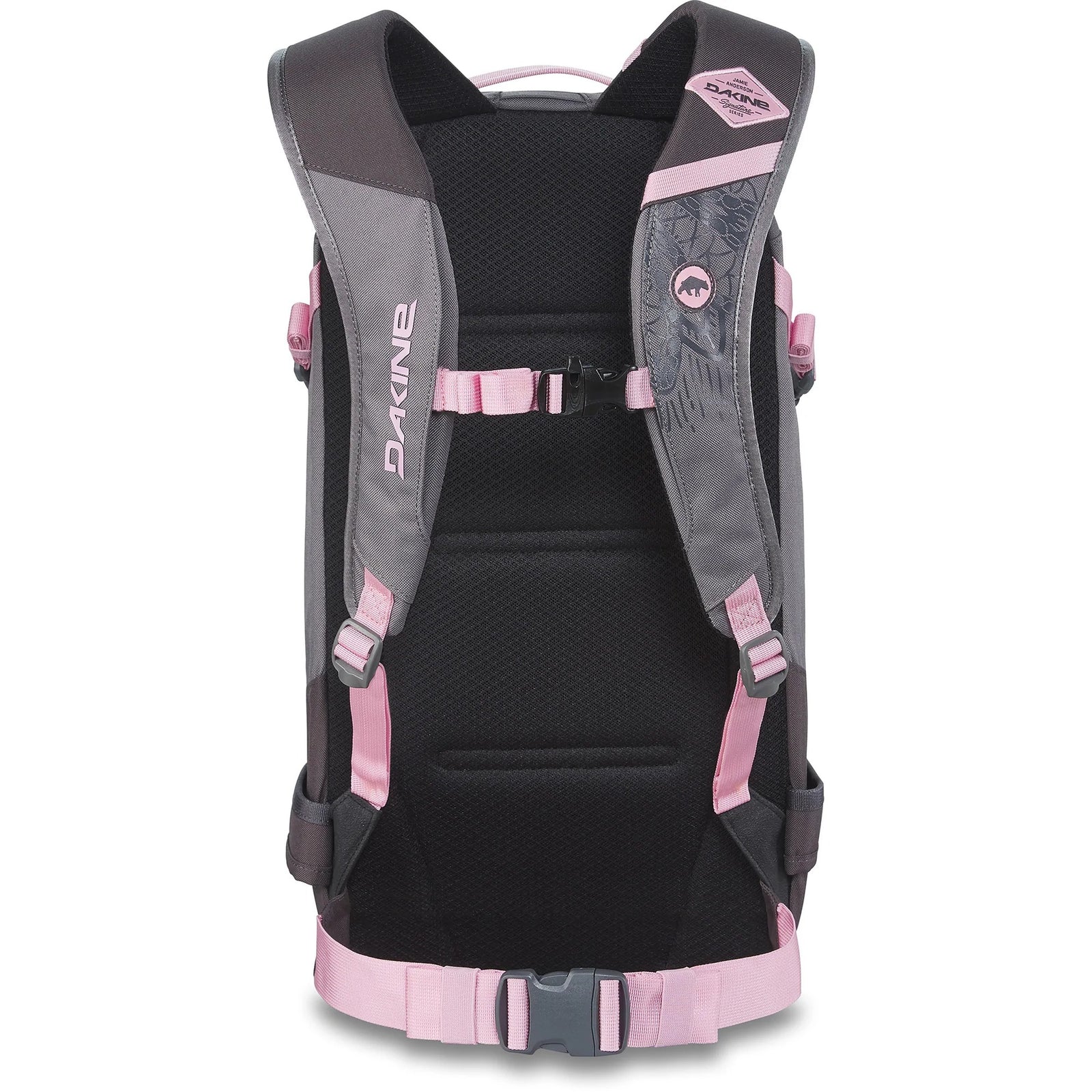 Team Heli Pro 20L Womens Backpack