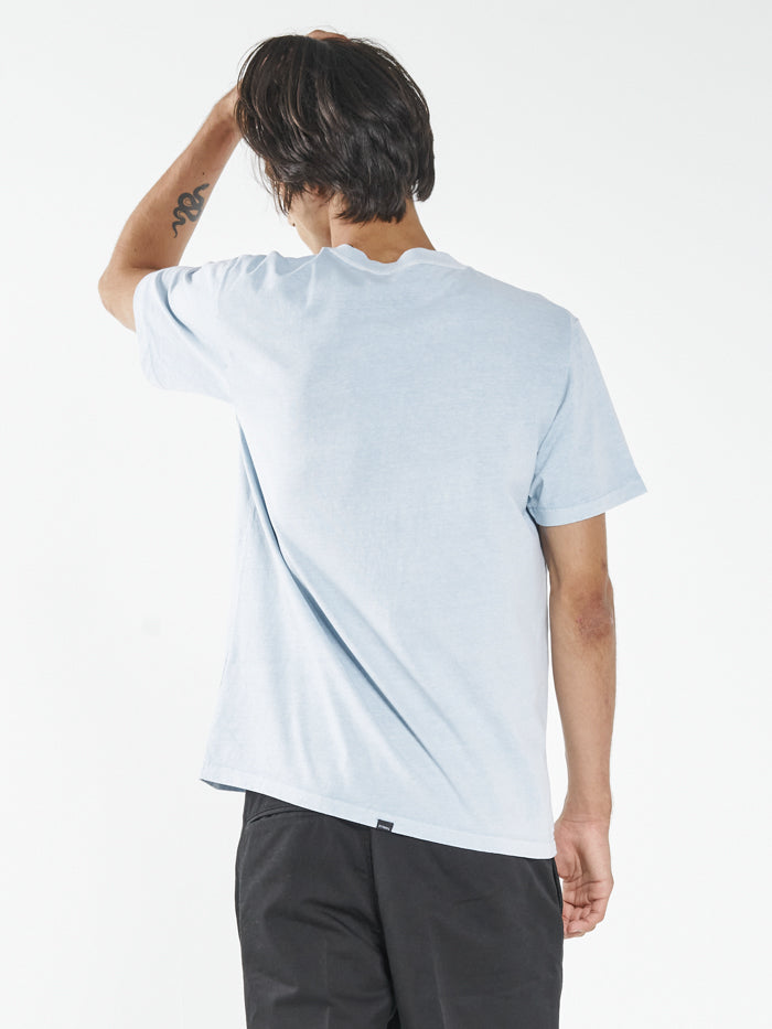 LUCIEN MERCH FIT TEE