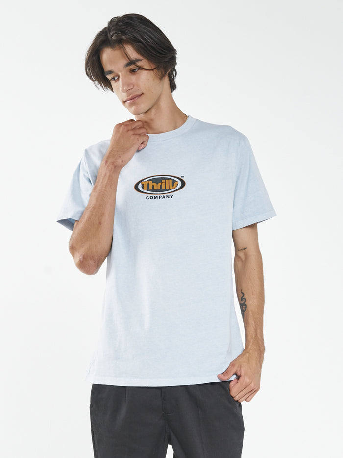 LUCIEN MERCH FIT TEE