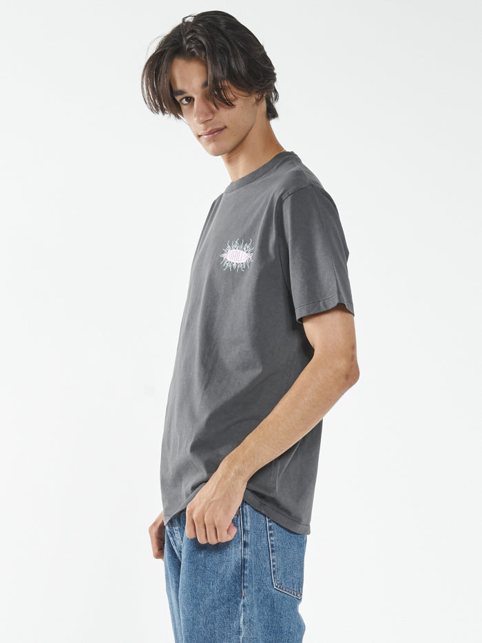 Litmus Merch Fit Tee