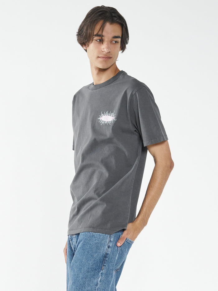 Litmus Merch Fit Tee