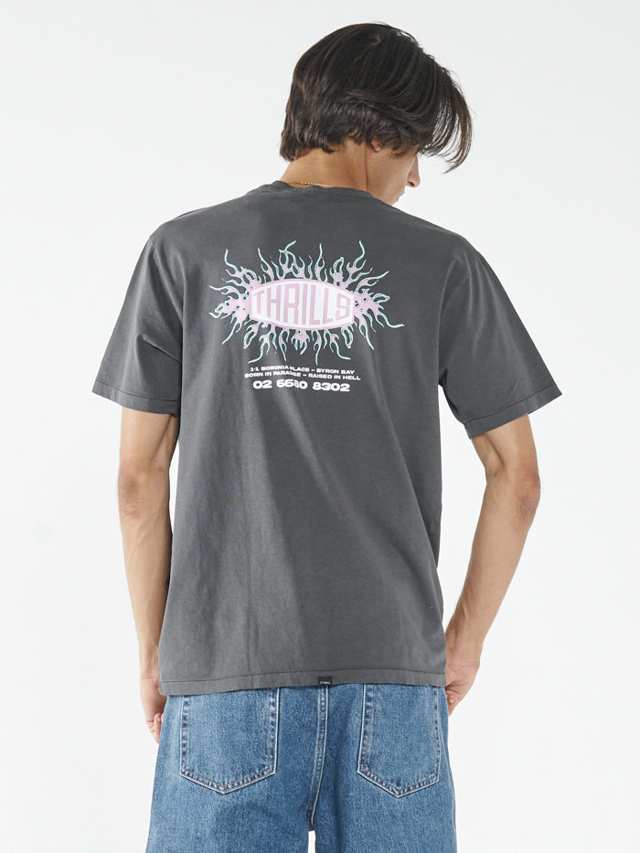 Litmus Merch Fit Tee