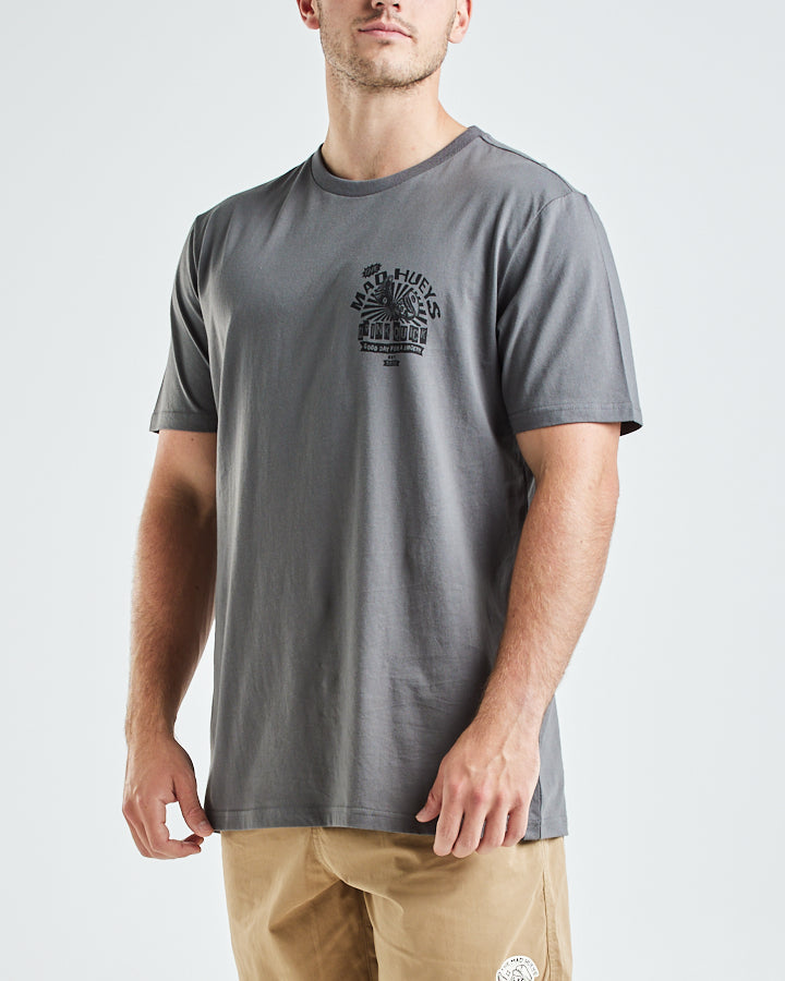 Drink Quick II SS Tee