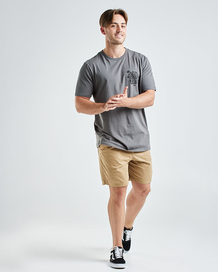 Drink Quick II SS Tee