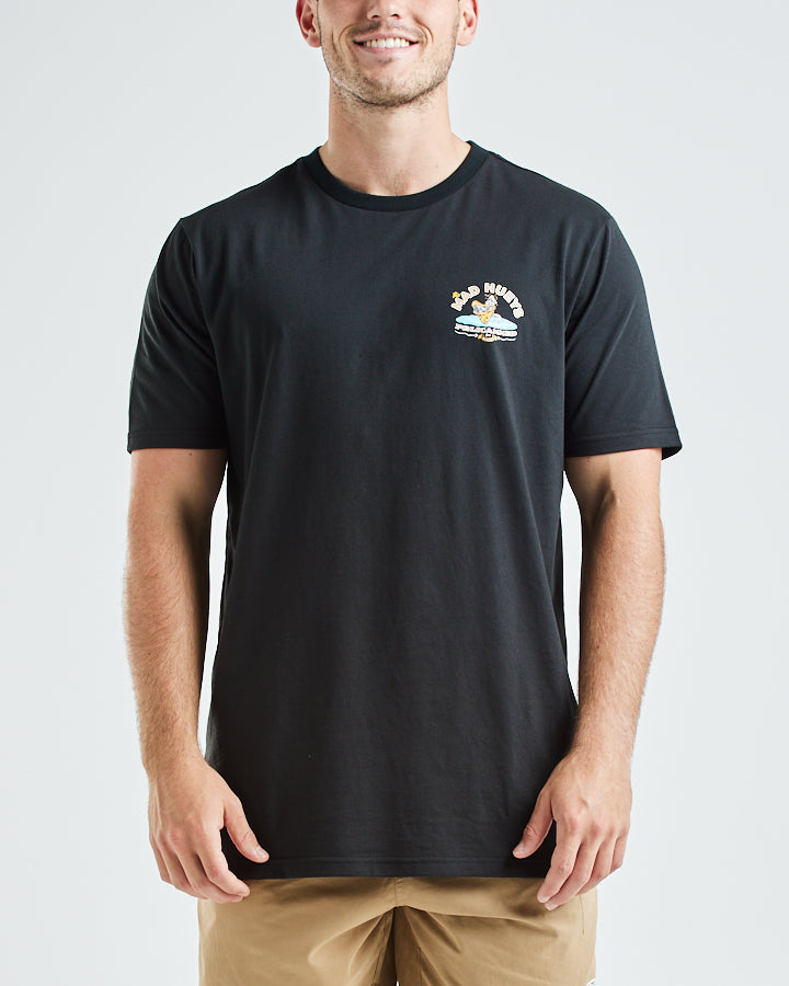 Pelicanned SS Tee
