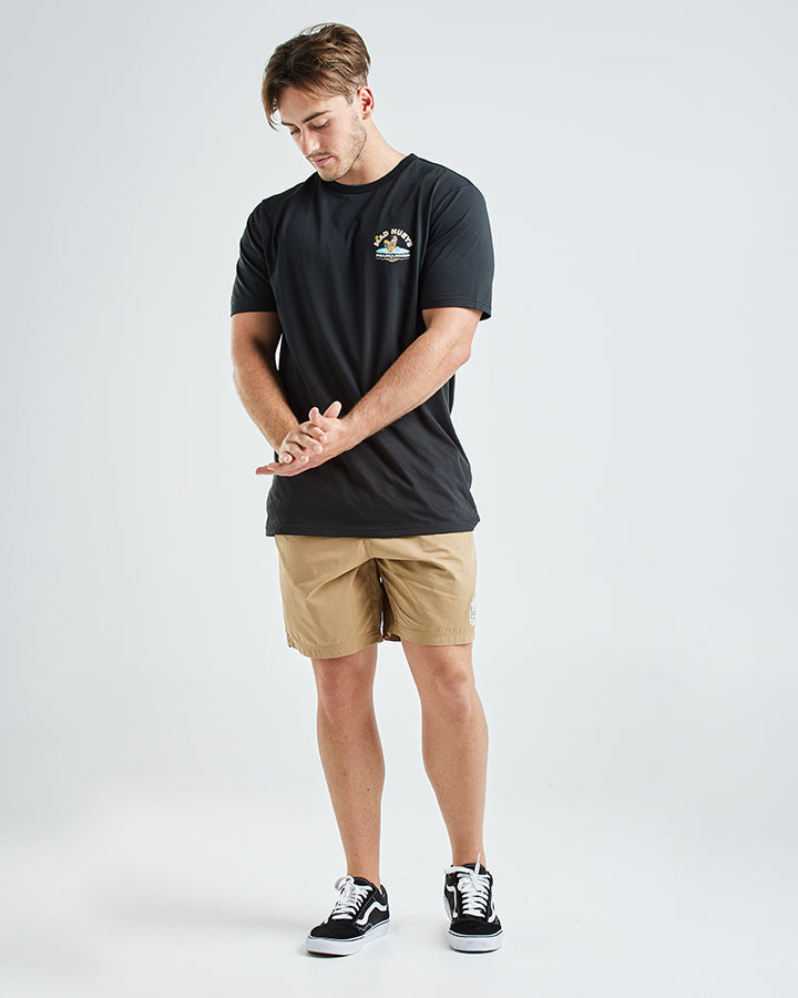 Pelicanned SS Tee