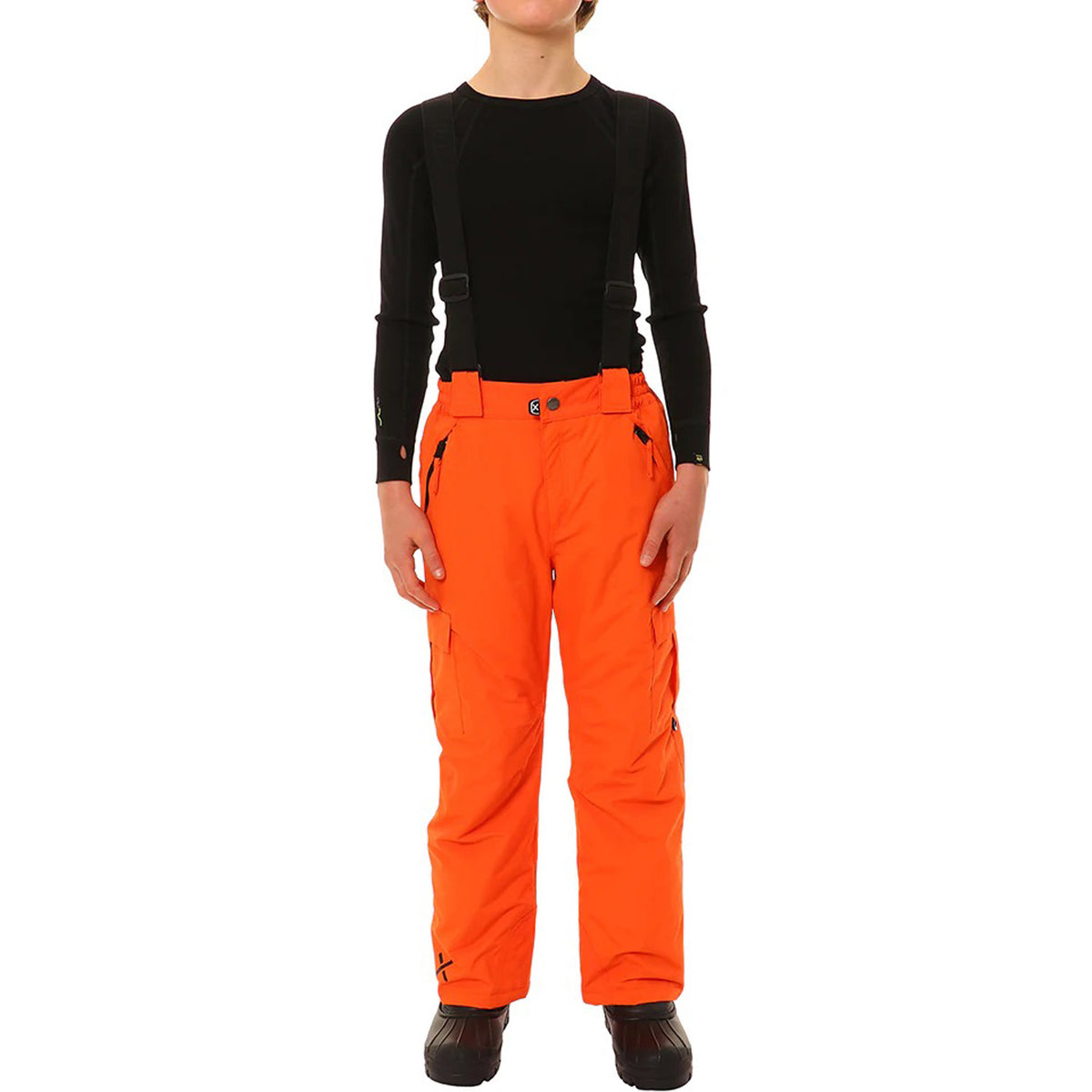 Scoobie II Kids' Snow Pant