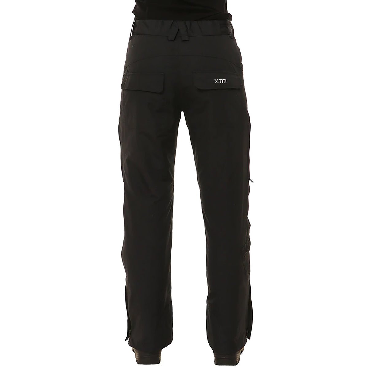 Smooch Ladies Plus Size Ski Pant