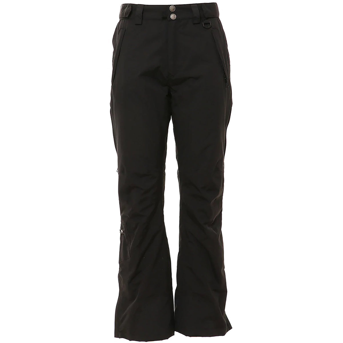 Smooch Ladies Plus Size Ski Pant