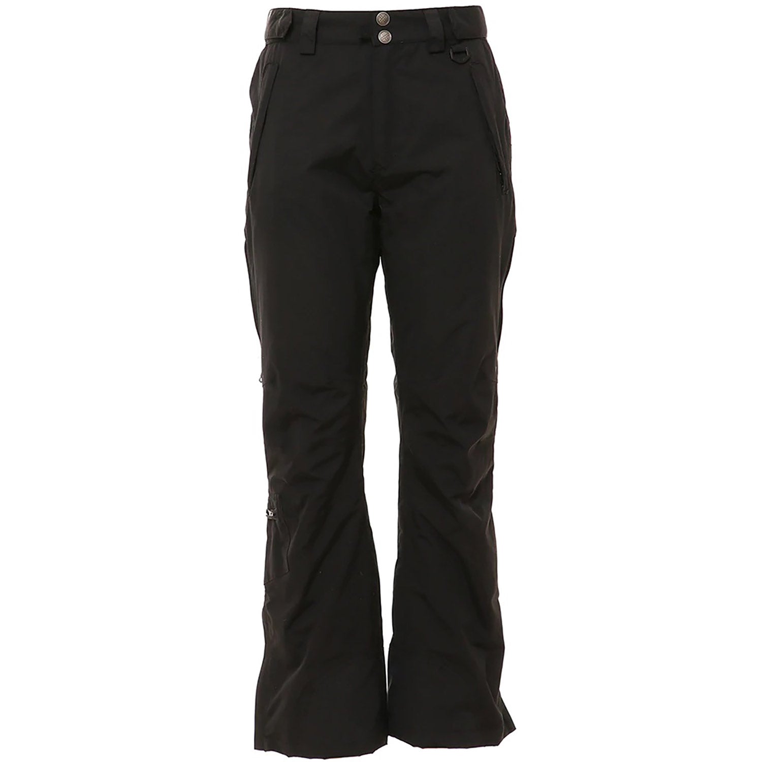 Smooch Ladies Plus Size Ski Pant