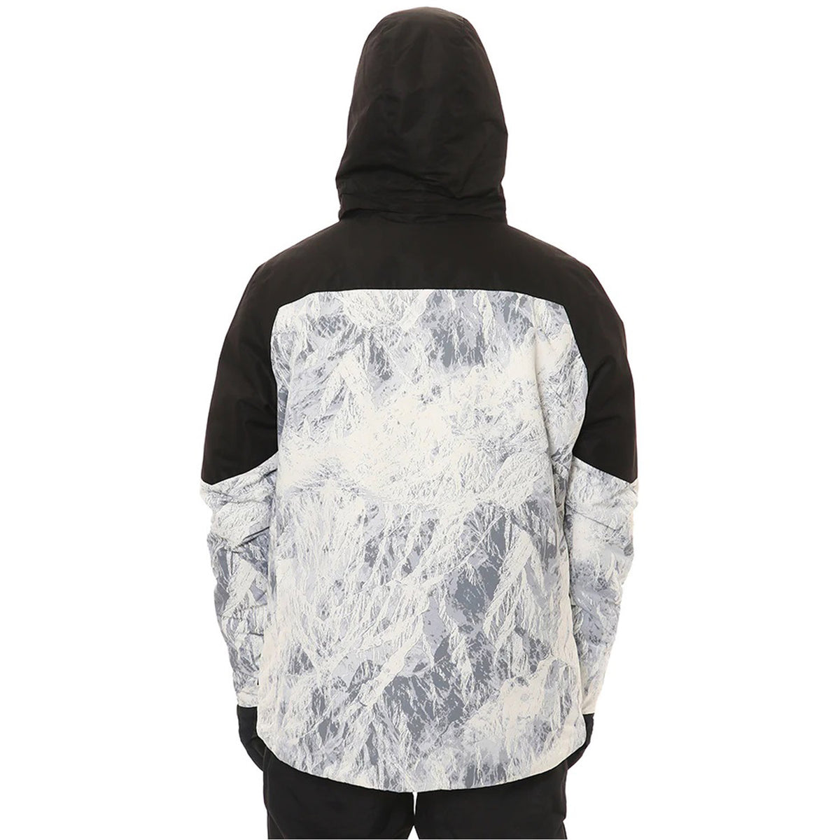 Miles II Snow Jacket