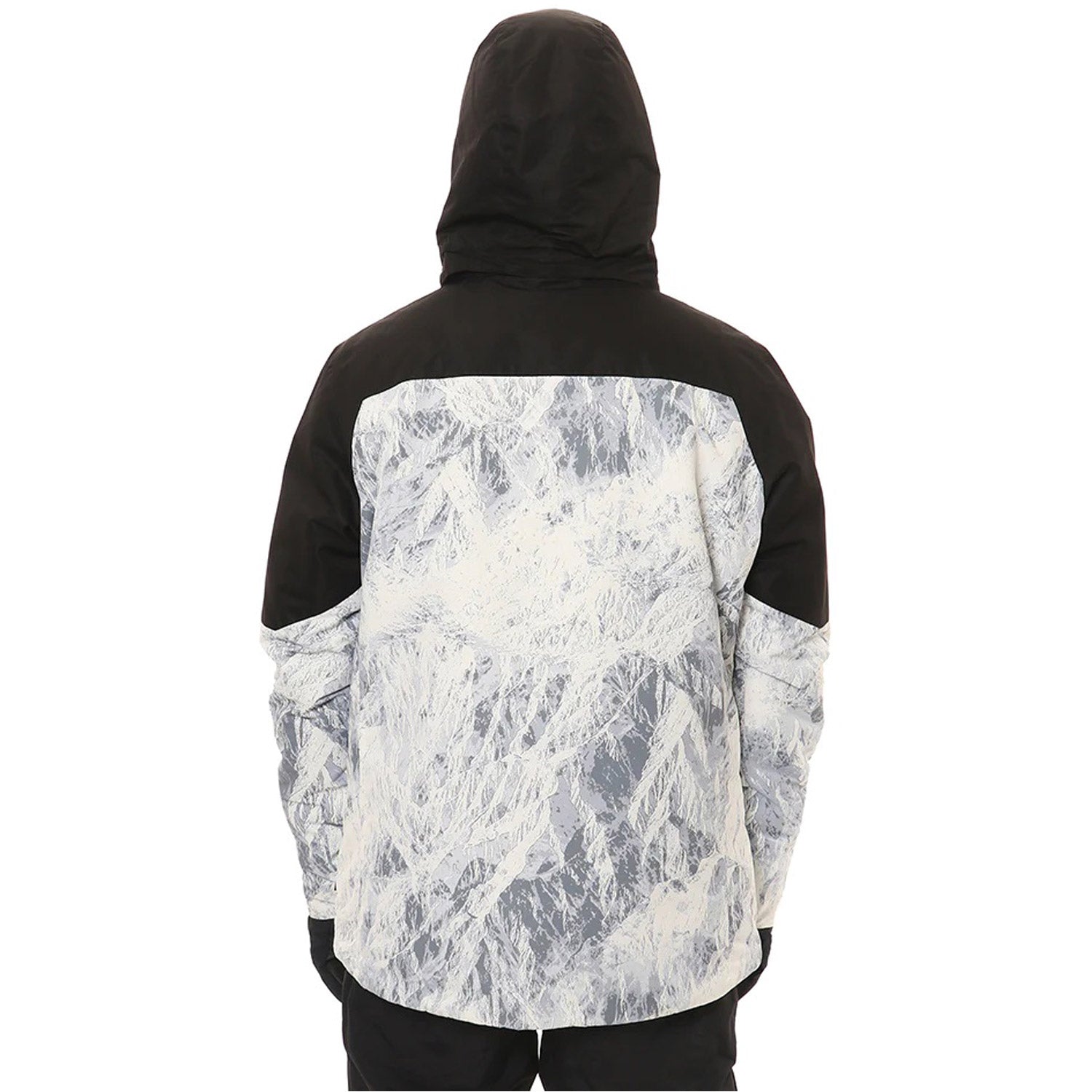 Miles II Snow Jacket