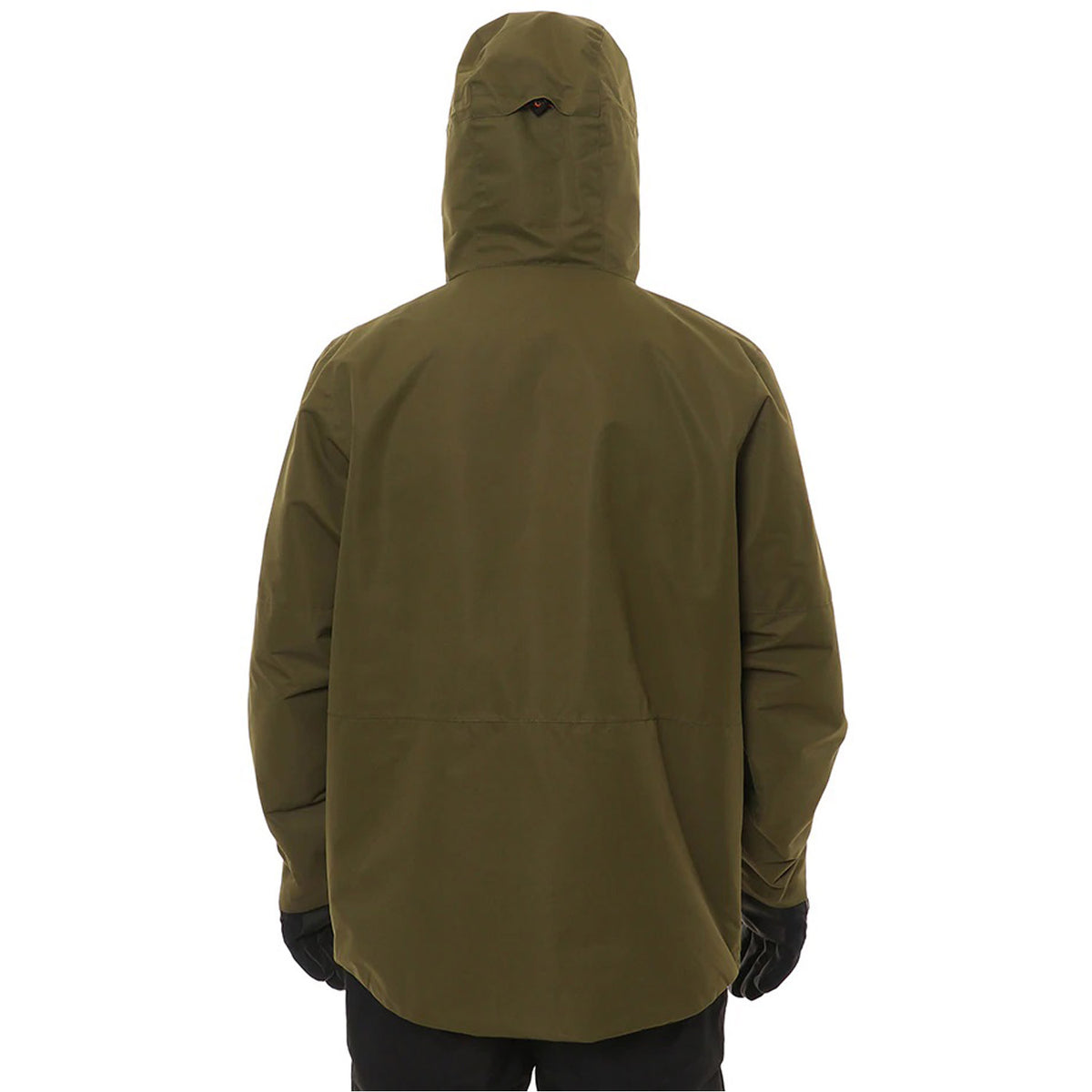 Traverse Men's 3-in-1 Snow Jacket