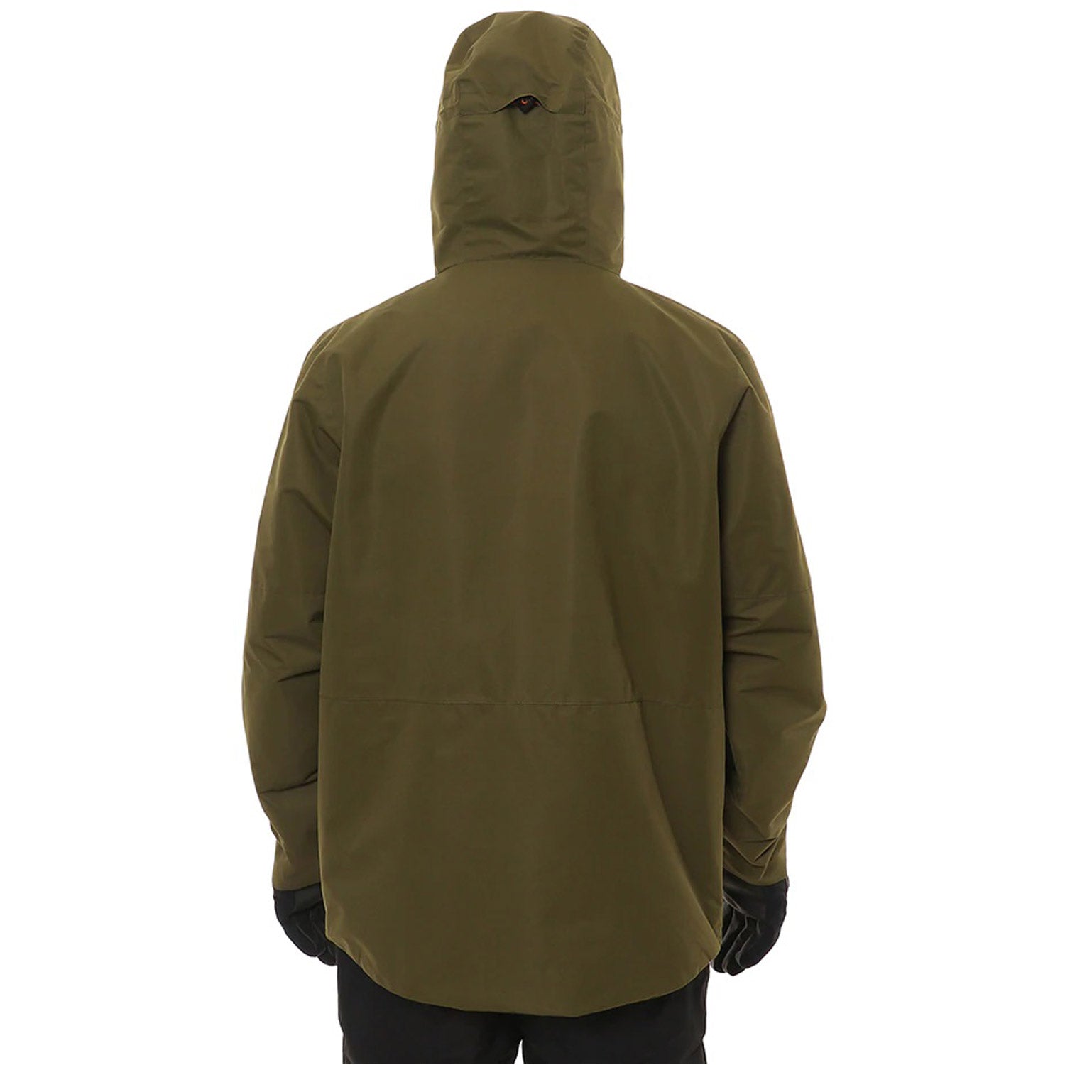 Traverse Men's 3-in-1 Snow Jacket