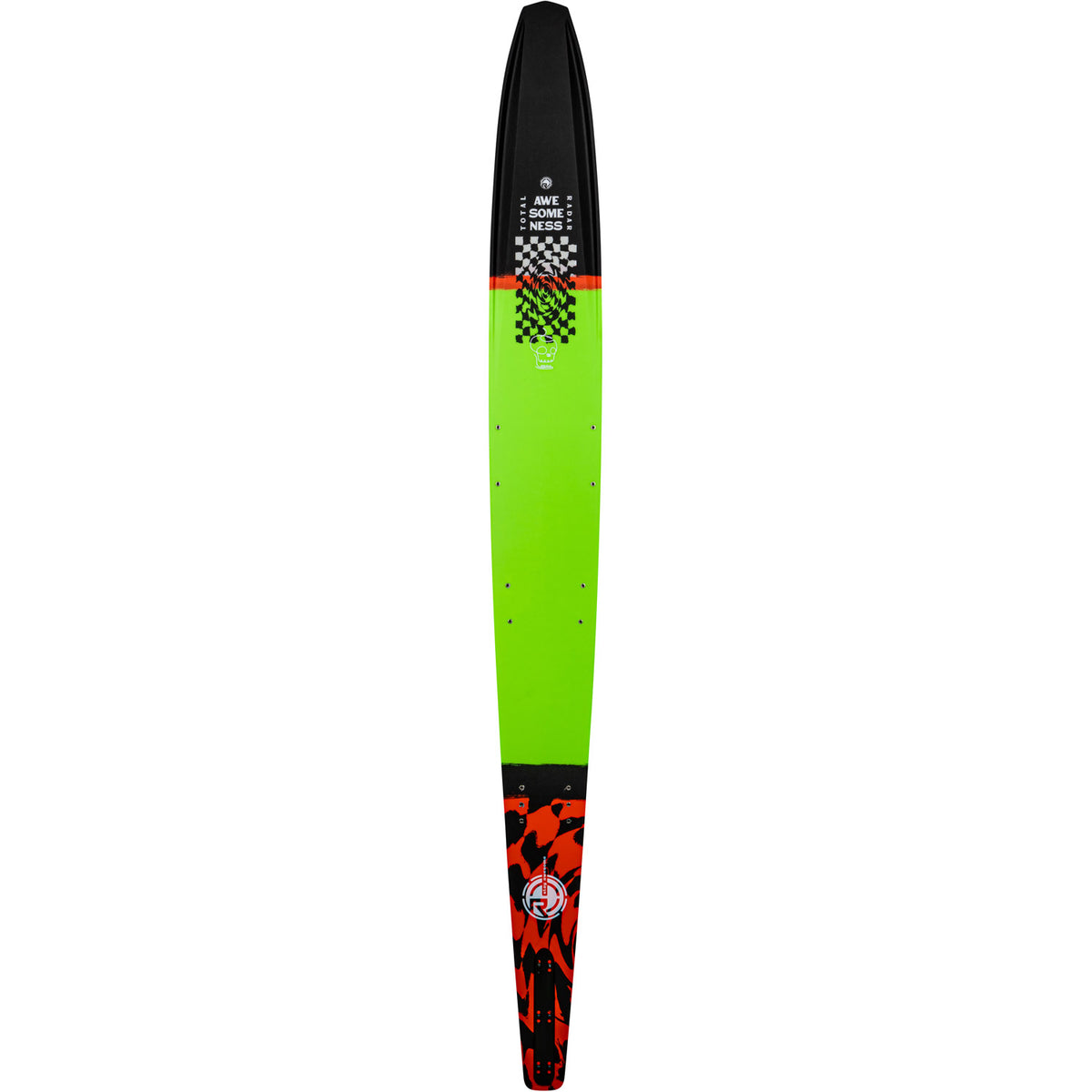 TRA Boys Junior Slalom Ski 2022