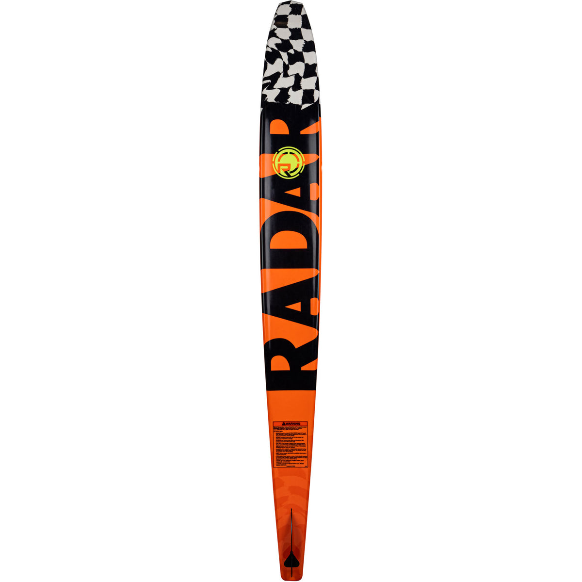 TRA Boys Junior Slalom Ski 2022