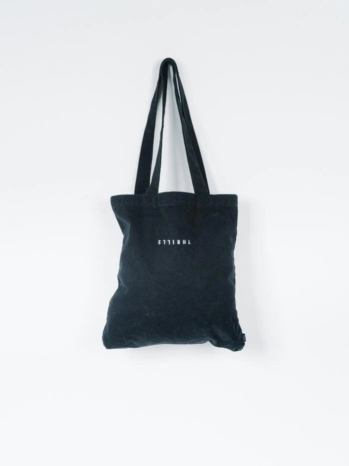 Minimal Thrills Tote