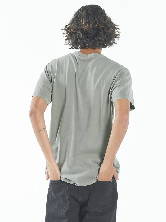 Brigade Merch Fit Tee