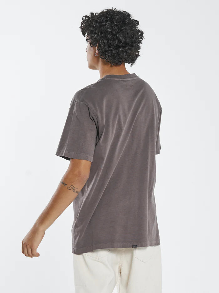 Minimal Thrills Merch Fit Tee