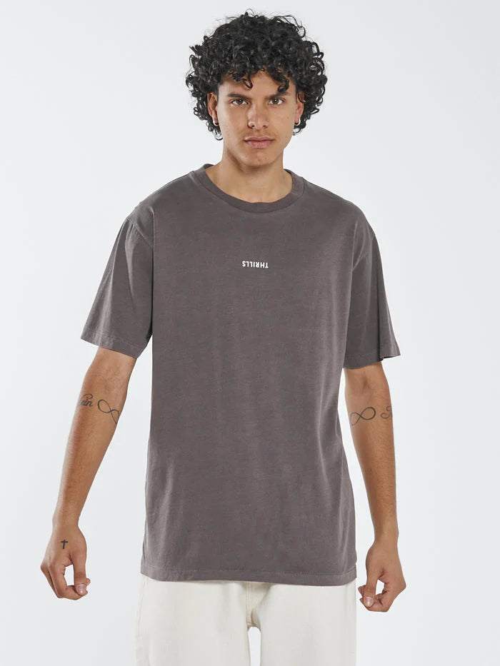 Minimal Thrills Merch Fit Tee