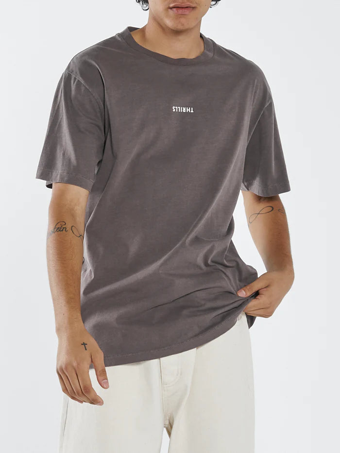 Minimal Thrills Merch Fit Tee