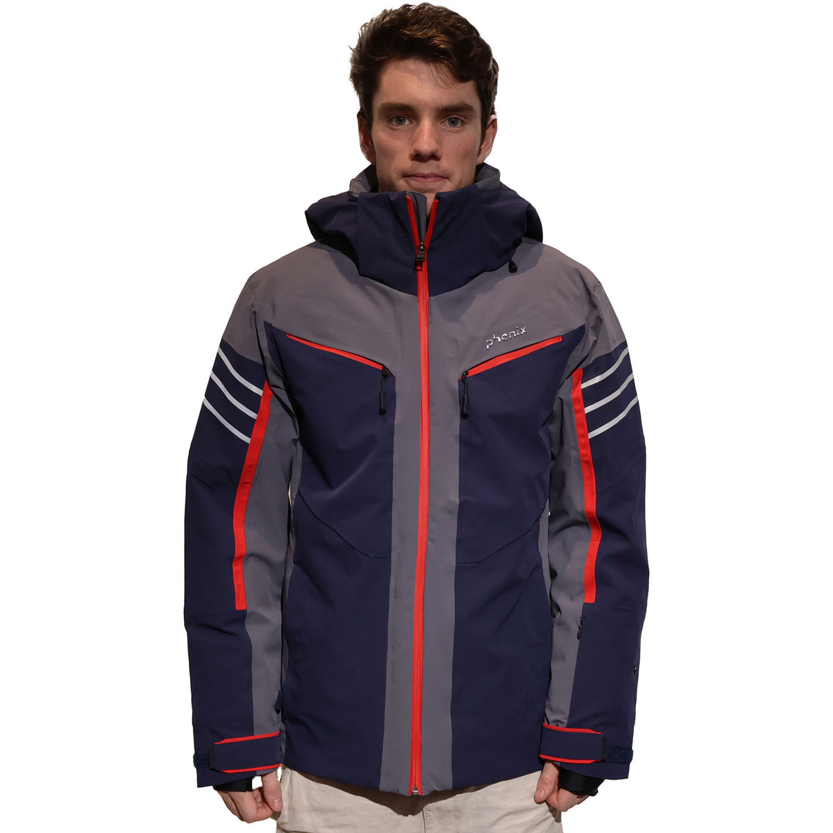 Twinpeaks Ski Jacket