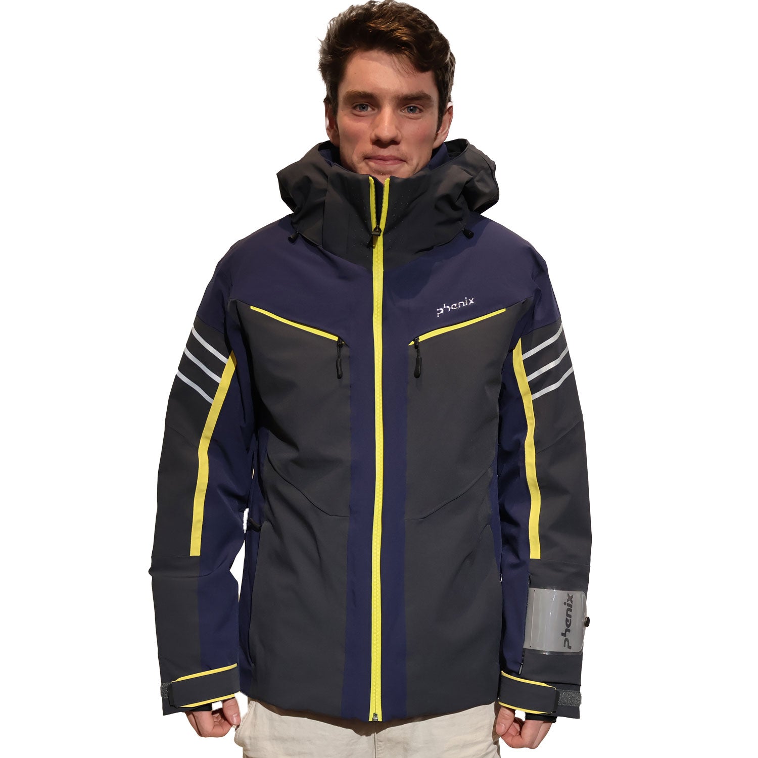 Twinpeaks Ski Jacket