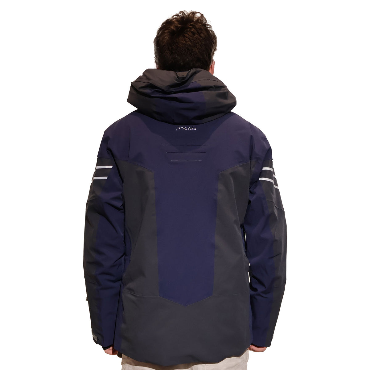 Twinpeaks Ski Jacket