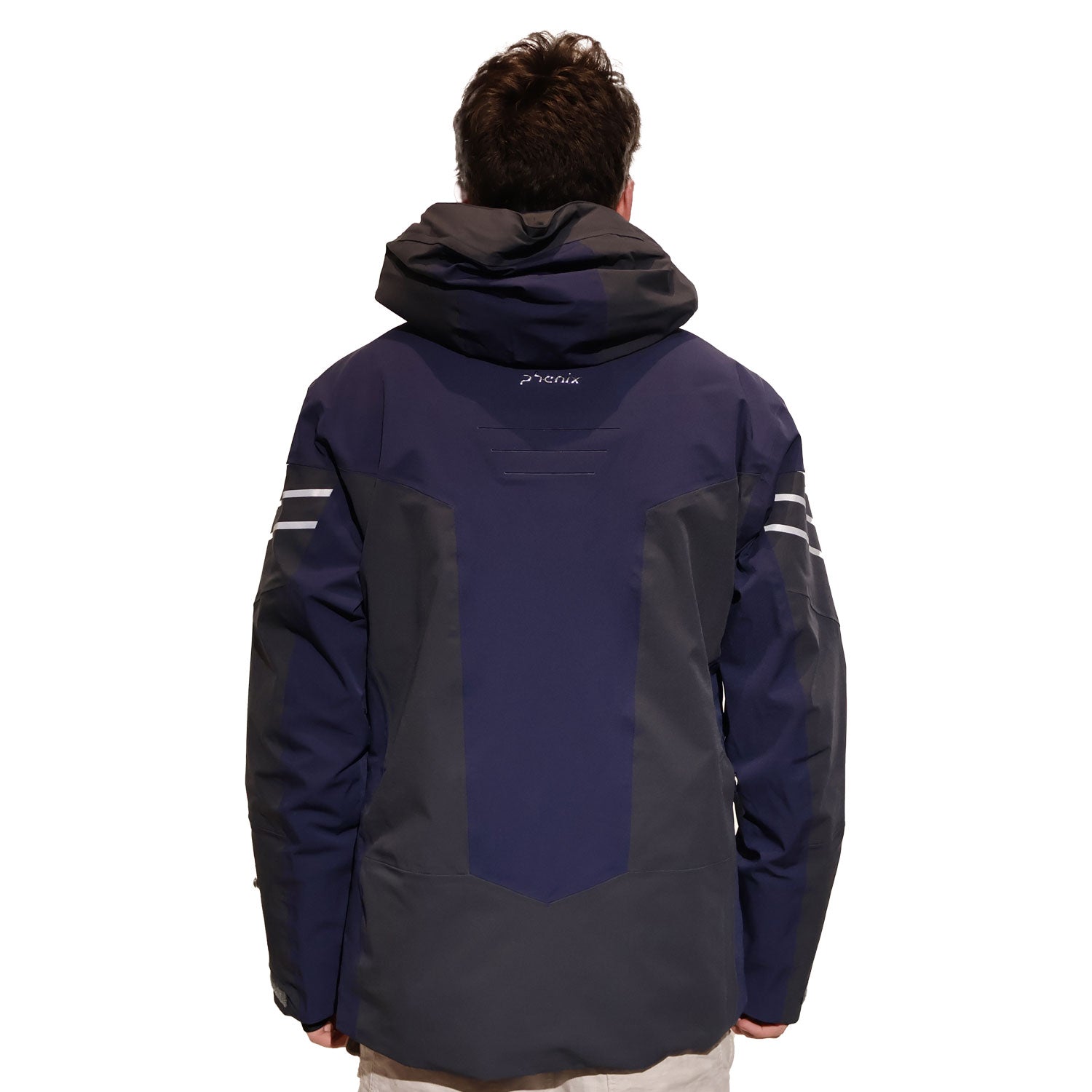 Twinpeaks Ski Jacket